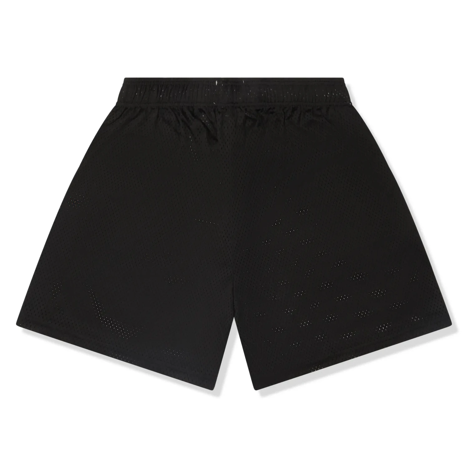 Eric Emanuel EE Basic Black Red Shorts 2 Eric Emanuel EE Basic Black Red Shorts - Image 2