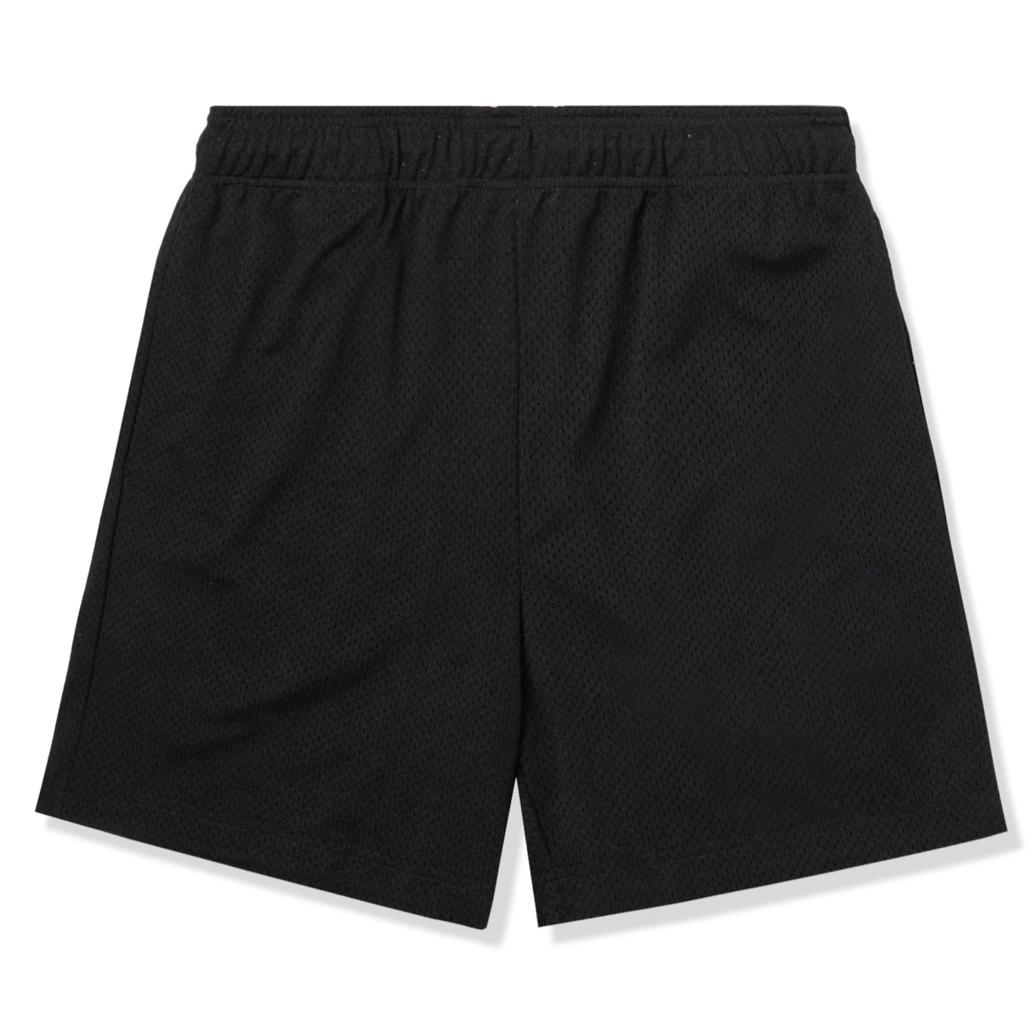 Eric Emanuel EE Basic Black Shorts 2 Eric Emanuel EE Basic Black Shorts - Image 2