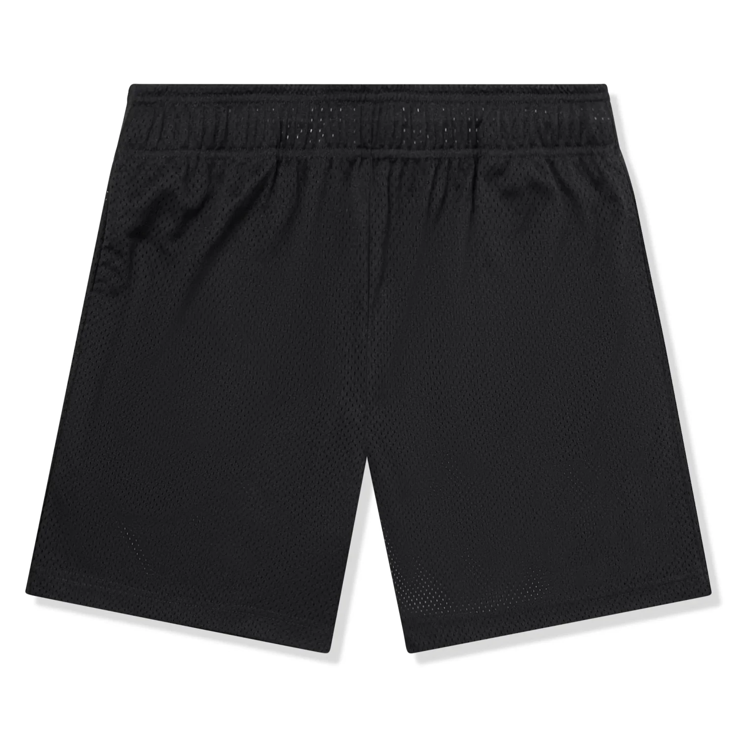 Eric Emanuel EE Basic Black White Shorts (SS22) 2 Eric Emanuel EE Basic Black White Shorts (SS22) - Image 2