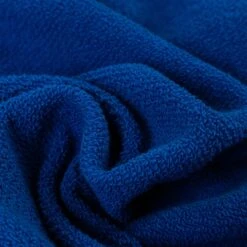 Eric Emanuel EE Basic Blue Hoodie 11 Eric Emanuel EE Basic Blue Hoodie -Creps Lockers eric emanuel ee basic blue hoodie detail