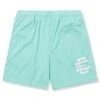 Eric Emanuel EE Basic Tiffany Blue Shorts