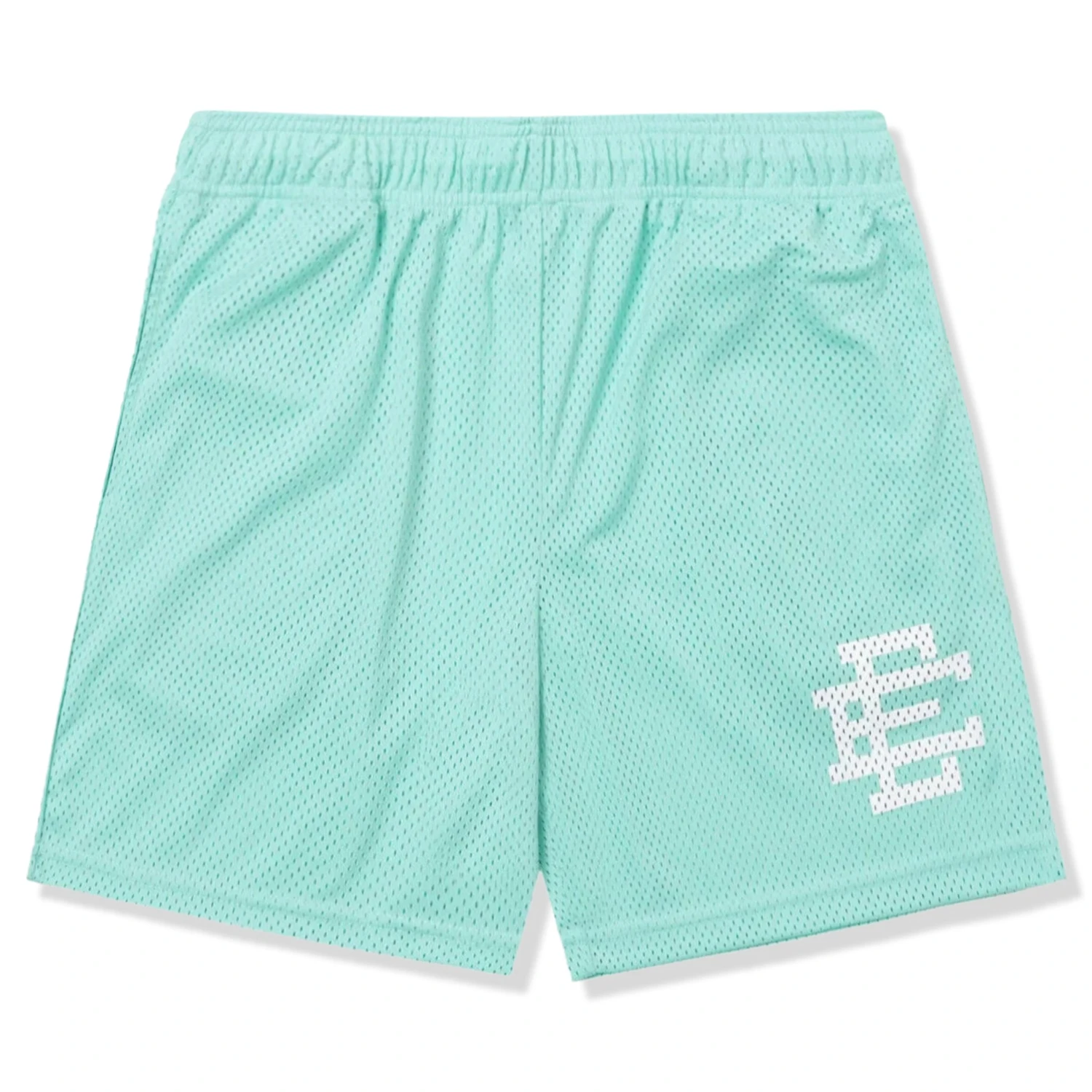 Eric Emanuel EE Basic Tiffany Blue Shorts 1 Eric Emanuel EE Basic Tiffany Blue Shorts