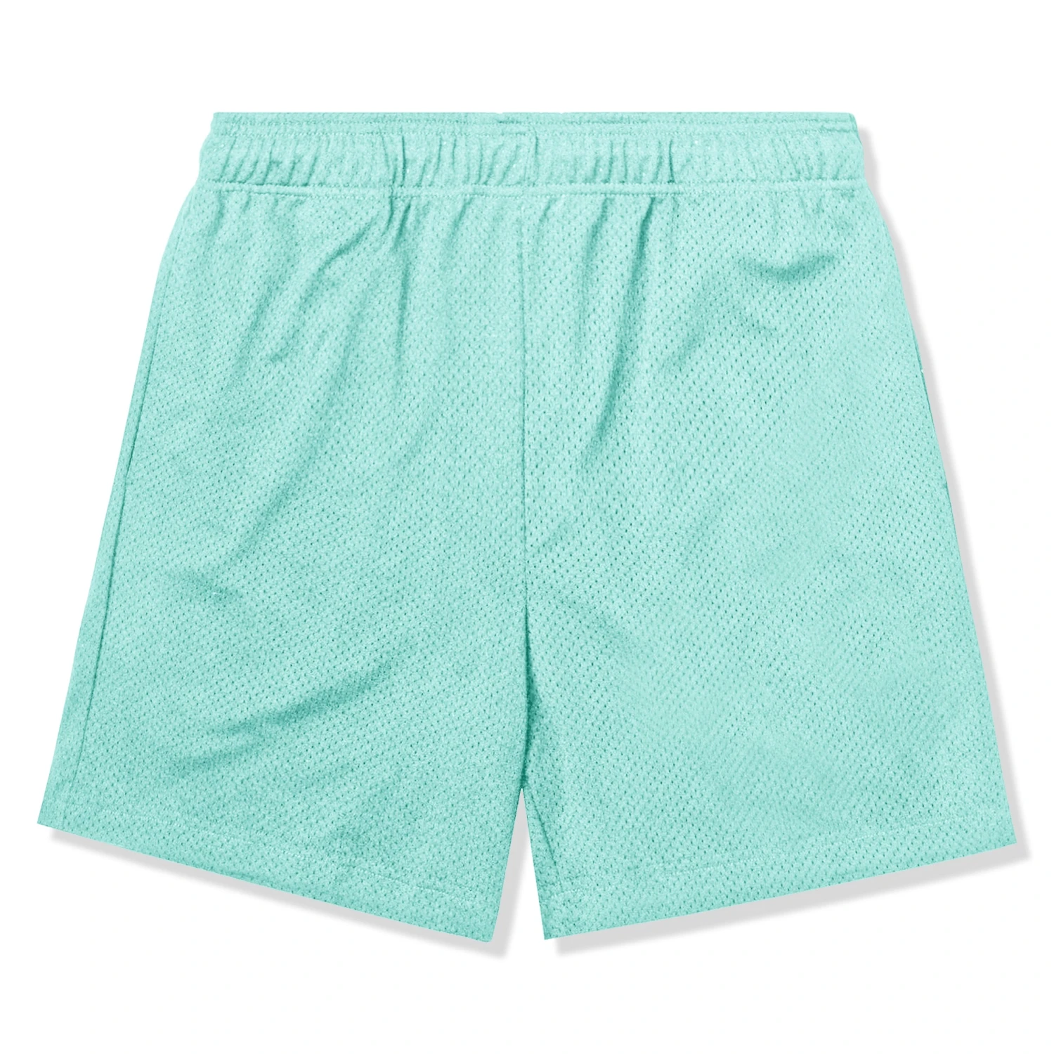 Eric Emanuel EE Basic Tiffany Blue Shorts 2 Eric Emanuel EE Basic Tiffany Blue Shorts - Image 2