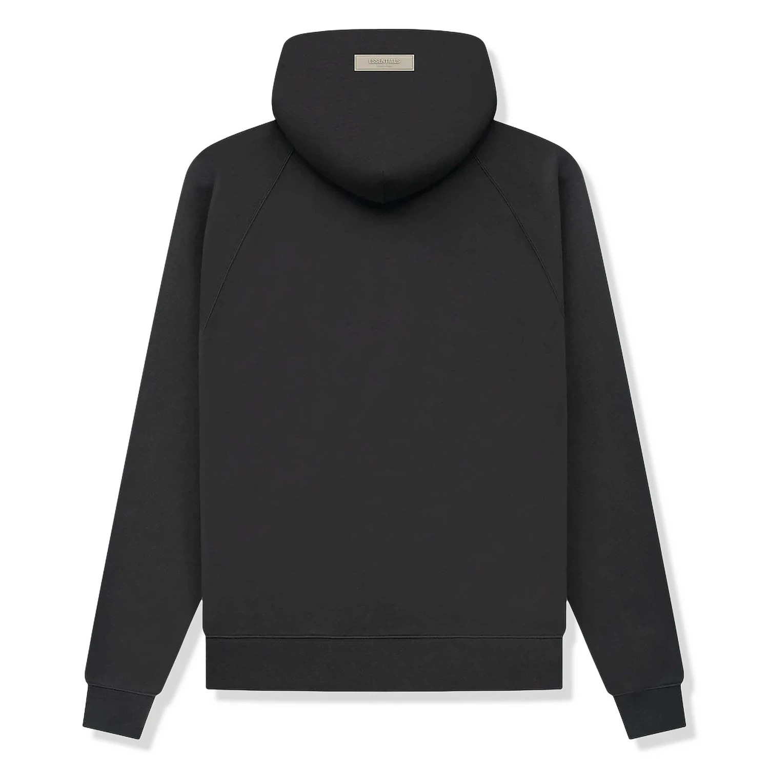 Fear Of God Essentials 1977 Iron Hoodie (SS22) 2 Fear Of God Essentials 1977 Iron Hoodie (SS22) - Image 2