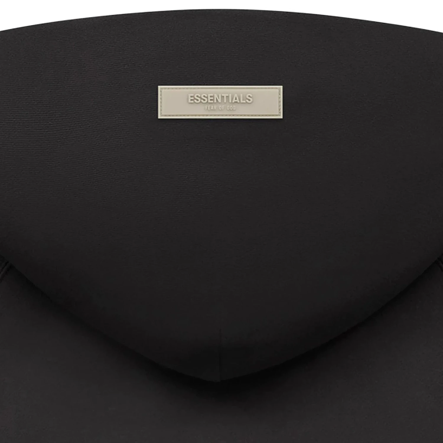 Fear Of God Essentials 1977 Iron Hoodie (SS22) 4 Fear Of God Essentials 1977 Iron Hoodie (SS22) - Image 4