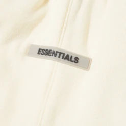 Fear Of God Essentials Buttercream Reflective Shorts 13 Fear Of God Essentials Buttercream Reflective Shorts -Creps Lockers fear of god essentials buttercream reflective shorts 160sp202011f badge