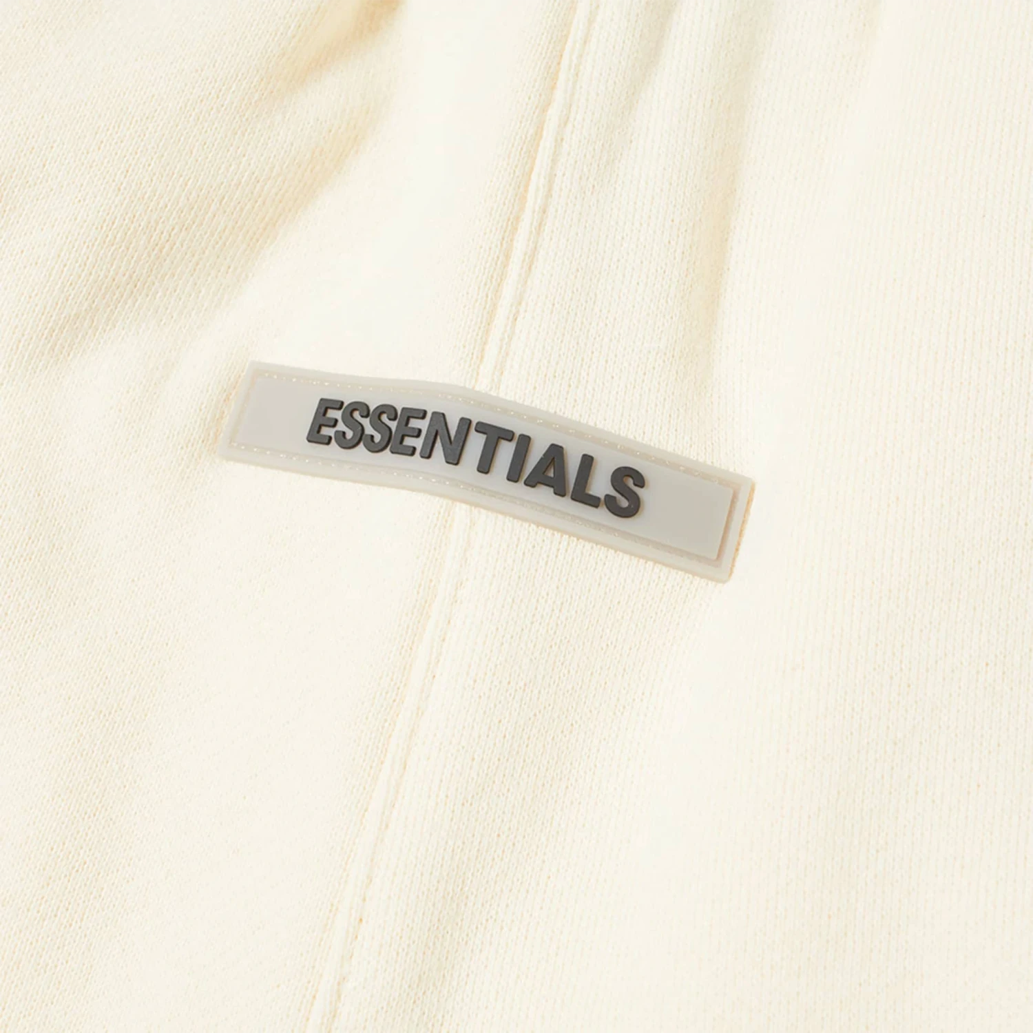 Fear Of God Essentials Buttercream Reflective Shorts 7 Fear Of God Essentials Buttercream Reflective Shorts - Image 7