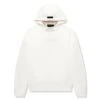 Fear Of God Essentials Cloud Dancer Hoodie (FW23)