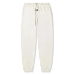 Fear Of God Essentials Cloud Dancer Sweatpants (FW23)