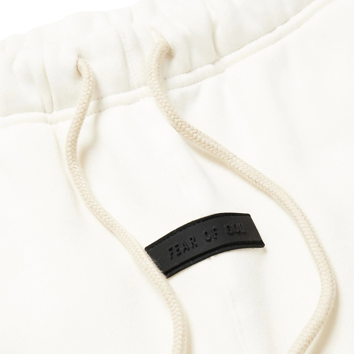 Fear Of God Essentials Cloud Dancer Sweatpants (FW23) 4 Fear Of God Essentials Cloud Dancer Sweatpants (FW23) - Image 4