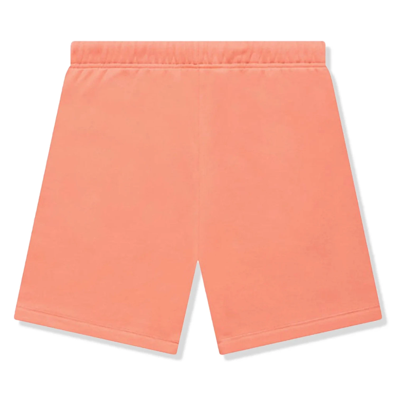 Fear Of God Essentials Coral Shorts (FW22) 2 Fear Of God Essentials Coral Shorts (FW22) - Image 2