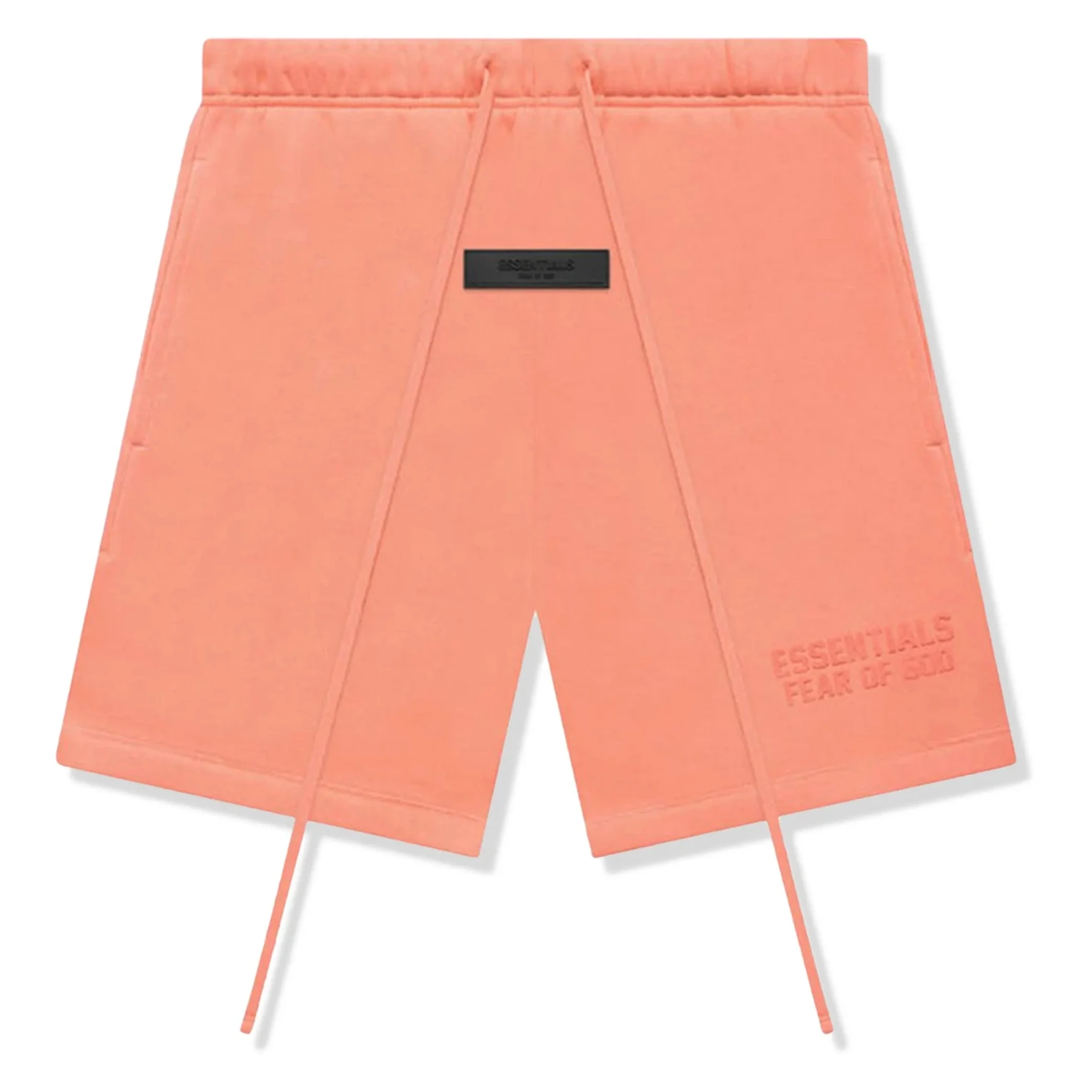 Fear Of God Essentials Coral Shorts (FW22) 1 Fear Of God Essentials Coral Shorts (FW22)