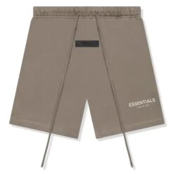 Fear Of God Essentials Desert Taupe Shorts (SS22)