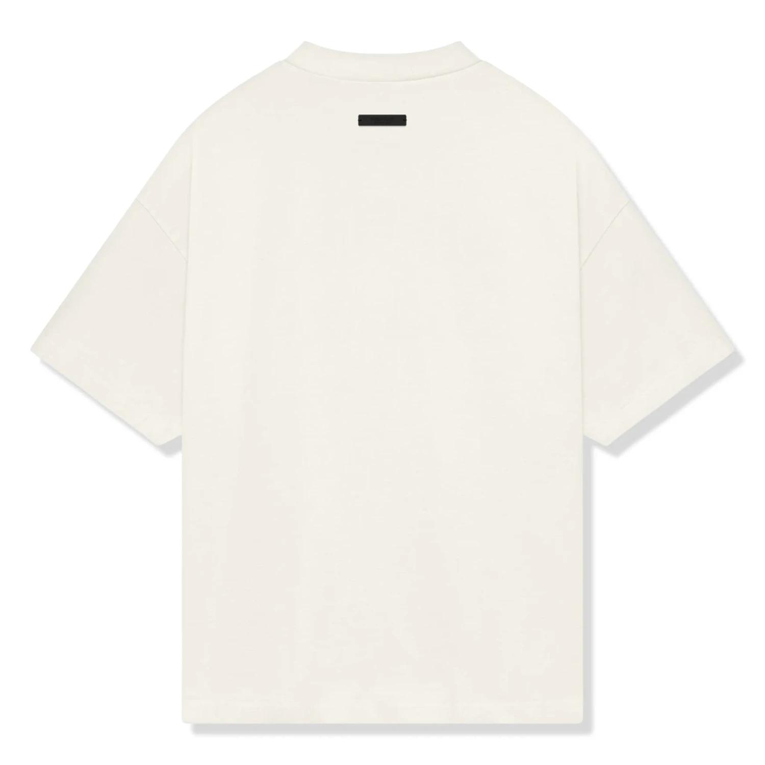 Fear Of God Essentials Jersey Crewneck Shell T Shirt (FW24) 6 Fear Of God Essentials Jersey Crewneck Shell T Shirt (FW24) - Image 6