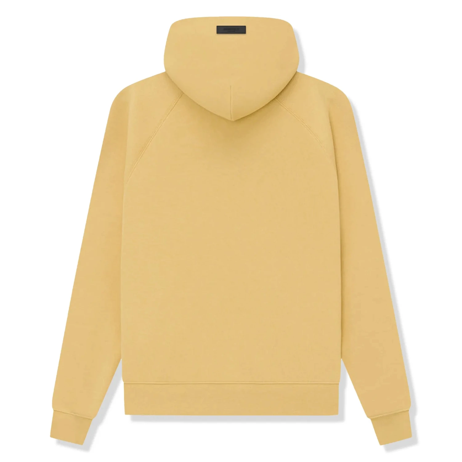 Fear Of God Essentials Light Tuscan Hoodie (SS23) 2 Fear Of God Essentials Light Tuscan Hoodie (SS23) - Image 2