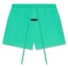 Fear Of God Essentials Mint Leaf Shorts (FW23)