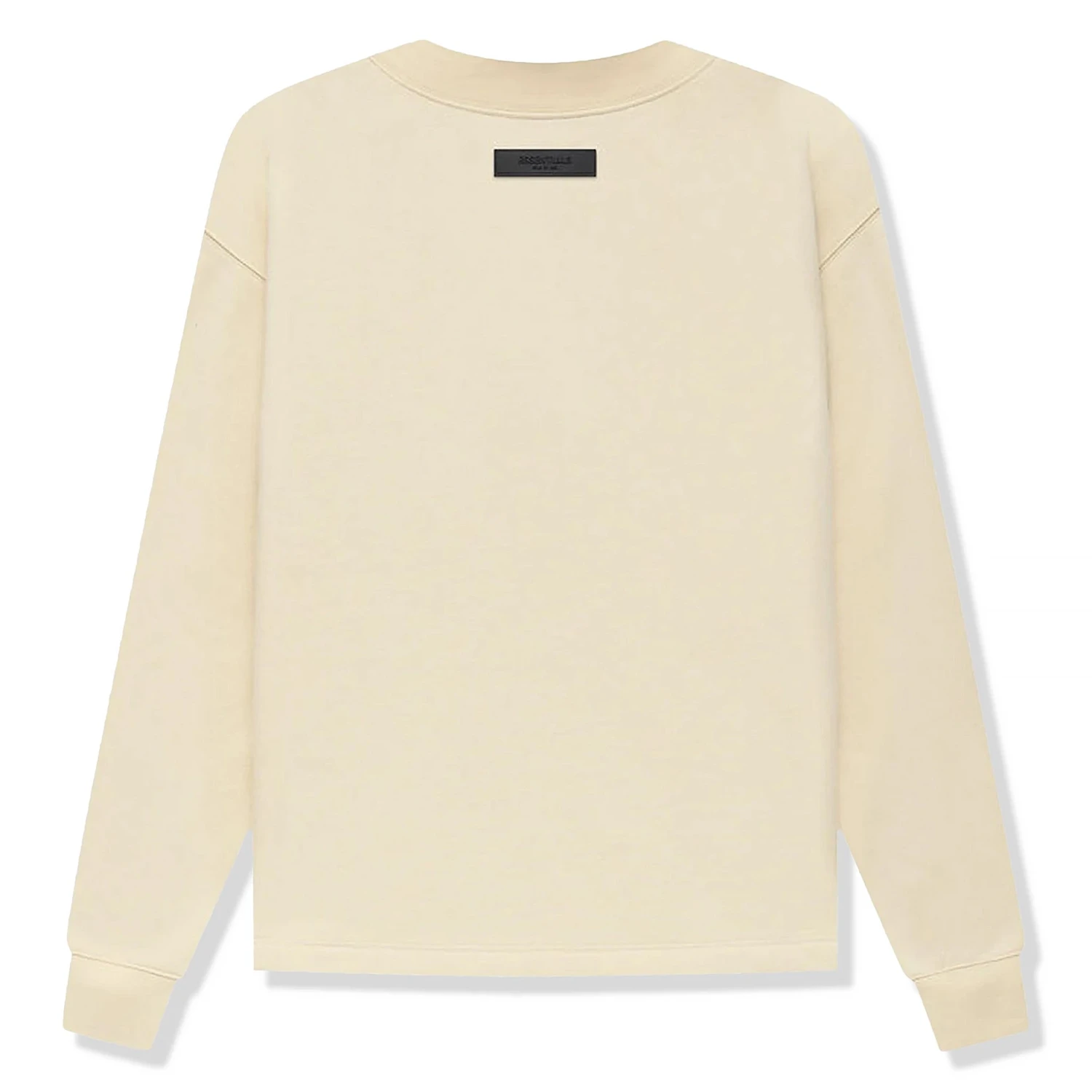 Fear Of God Essentials Relaxed Egg Shell Crewneck (FW22) 5 Fear Of God Essentials Relaxed Egg Shell Crewneck (FW22) - Image 5