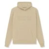 Fear Of God Essentials Sand Hoodie (SS23)