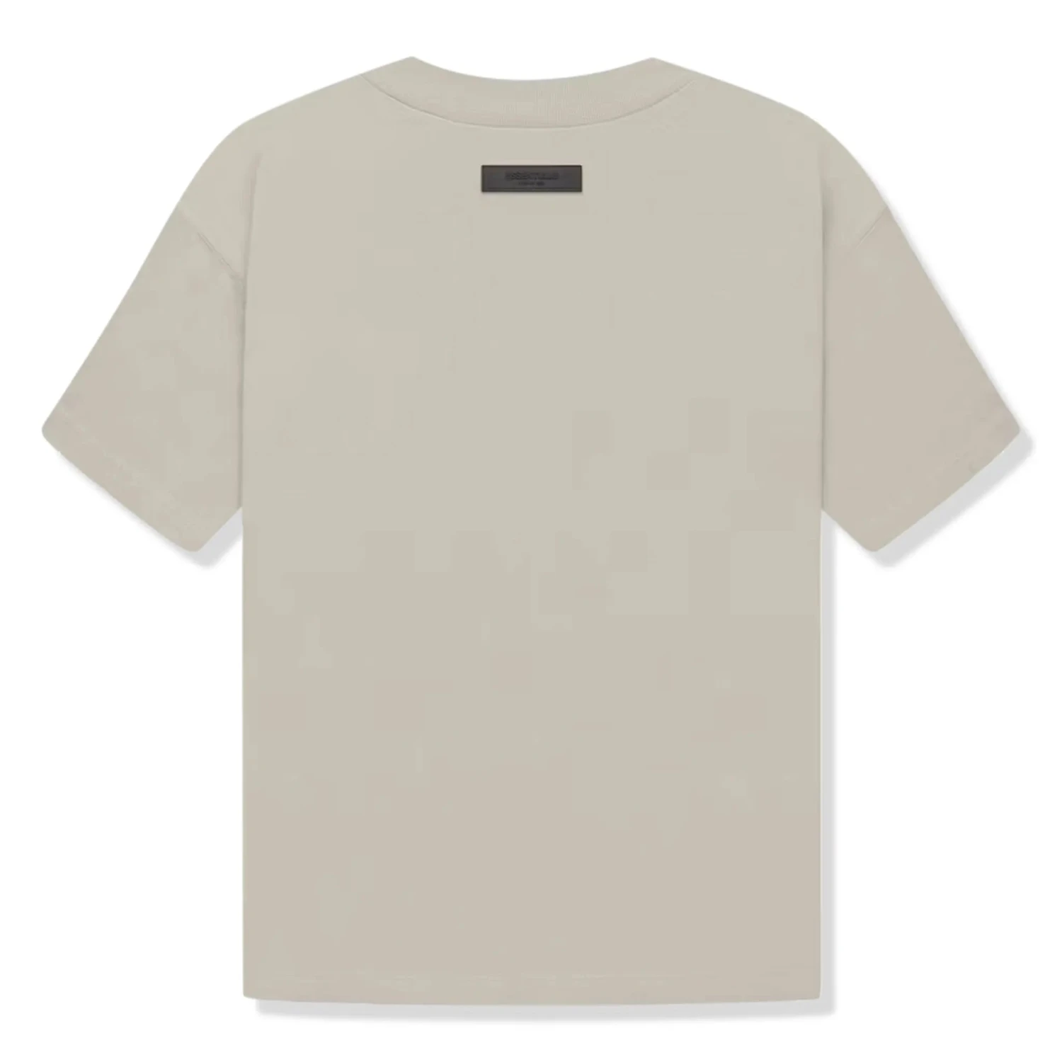 Fear Of God Essentials Short Sleeve Smoke T Shirt (FW22) 4 Fear Of God Essentials Short Sleeve Smoke T Shirt (FW22) - Image 4