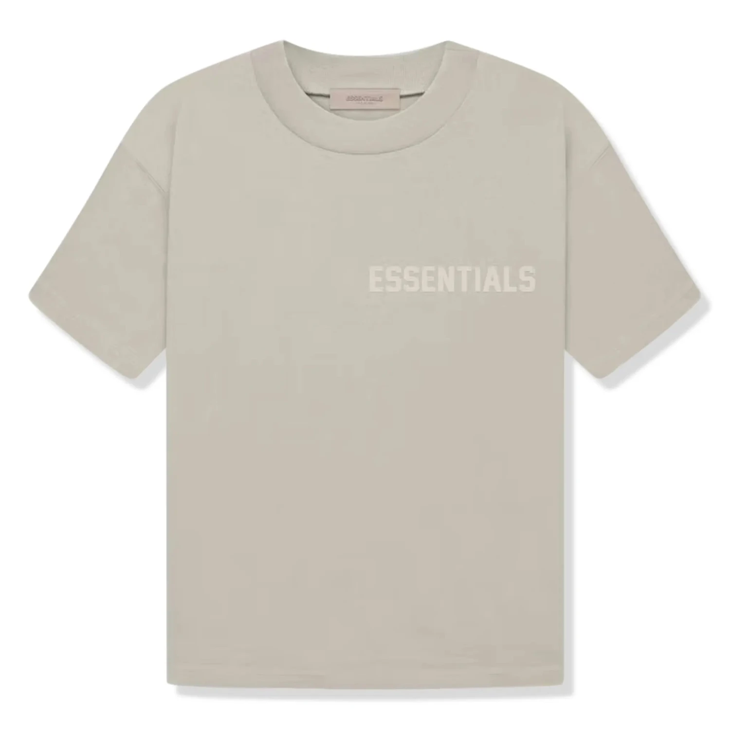 Fear Of God Essentials Short Sleeve Smoke T Shirt (FW22) 1 Fear Of God Essentials Short Sleeve Smoke T Shirt (FW22)