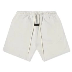 Fear Of God Essentials Silver Cloud Shorts (FW23)