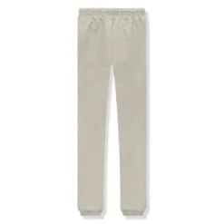 Fear Of God Essentials Smoke Track Pants (FW22) -Creps Lockers fear of god essentials smoke track pants fw22 130su222161f back