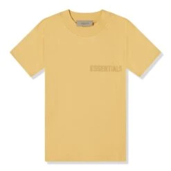Fear Of God Essentials SS Light Tuscan T Shirt (SS23)