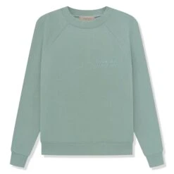 Fear Of God Essentials Sycamore Crewneck (SS23)