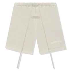 Fear Of God Essentials Wheat Shorts (SS22)