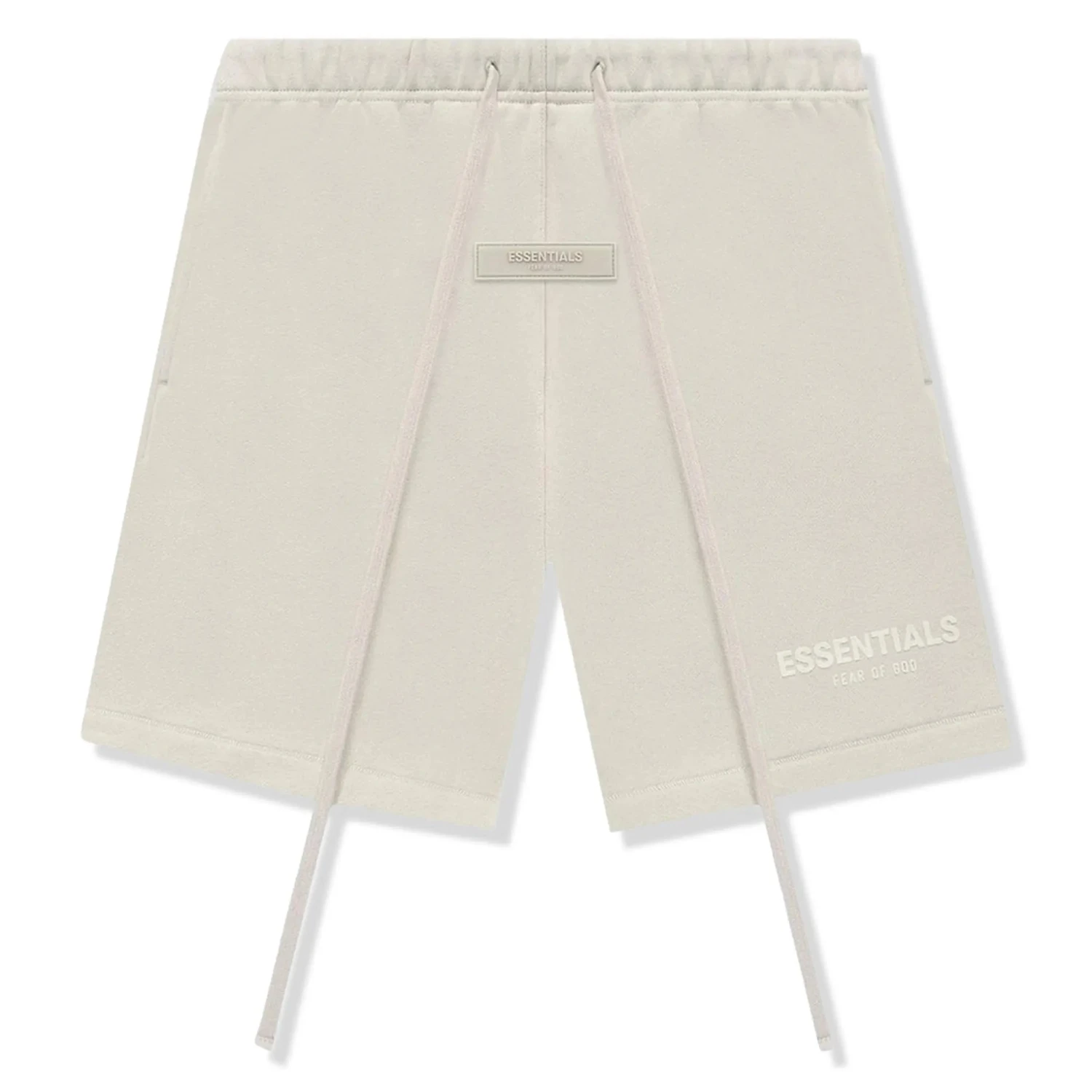 Fear Of God Essentials Wheat Shorts (SS22) 1 Fear Of God Essentials Wheat Shorts (SS22)