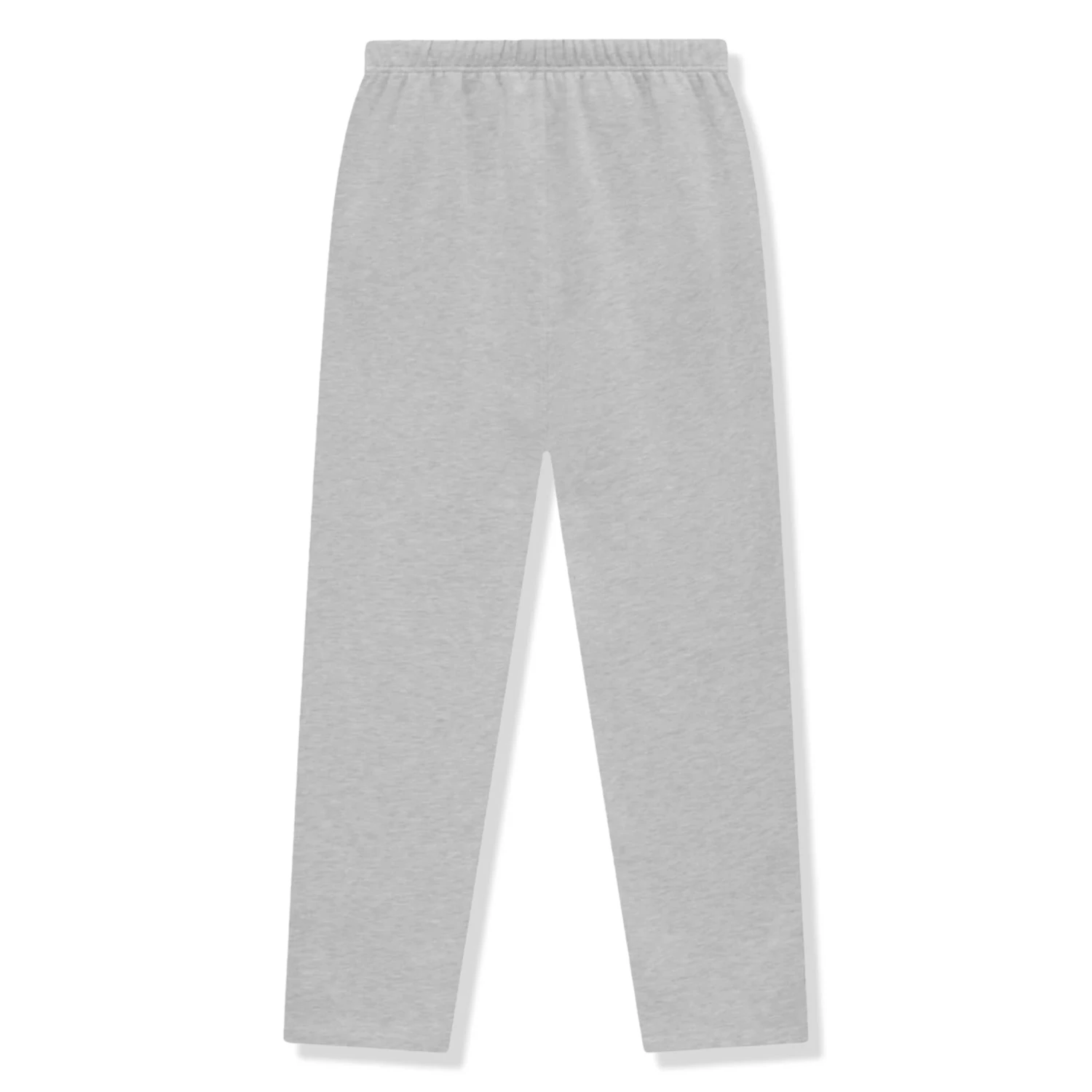Fear Of God Essentials X NBA Relaxed Light Heather Sweatpants 2 Fear Of God Essentials X NBA Relaxed Light Heather Sweatpants - Image 2