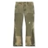 Gallery Dept. LA Carpenter Moss Flared Pants