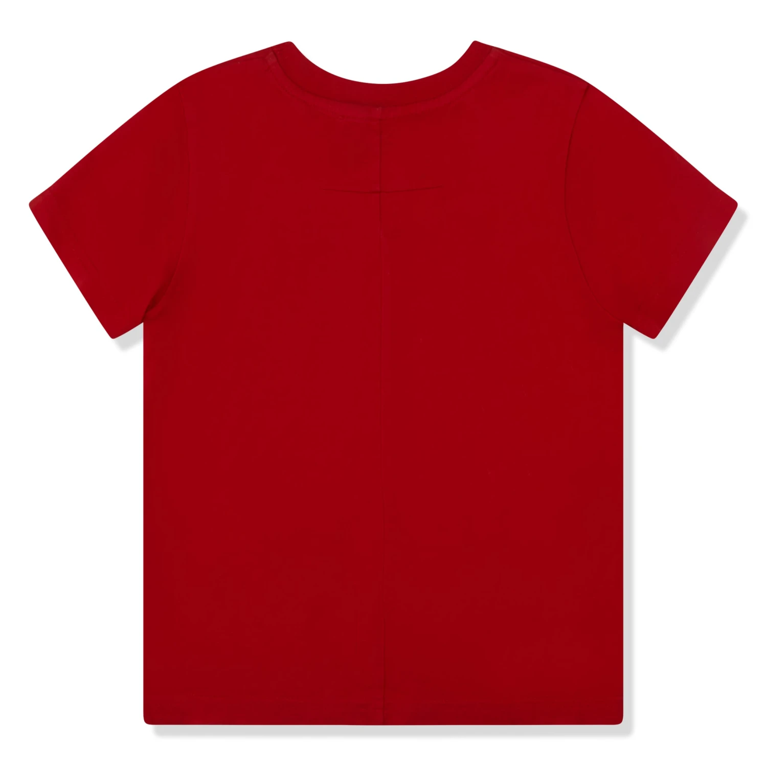 Preloved - Givenchy Paris Logo Red Black Kids T Shirt 2 Preloved - Givenchy Paris Logo Red Black Kids T Shirt - Image 2