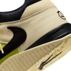 Air Jordan Jordan Jumpman Jack TR Travis Scott Bright Cactus -Creps Lockers jordan jumpman jack tr travis scott bright cactus fz8117 102 close up