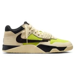 Air Jordan Jordan Jumpman Jack TR Travis Scott Bright Cactus