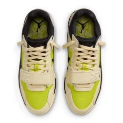 Air Jordan Jordan Jumpman Jack TR Travis Scott Bright Cactus -Creps Lockers jordan jumpman jack tr travis scott bright cactus fz8117 102 top