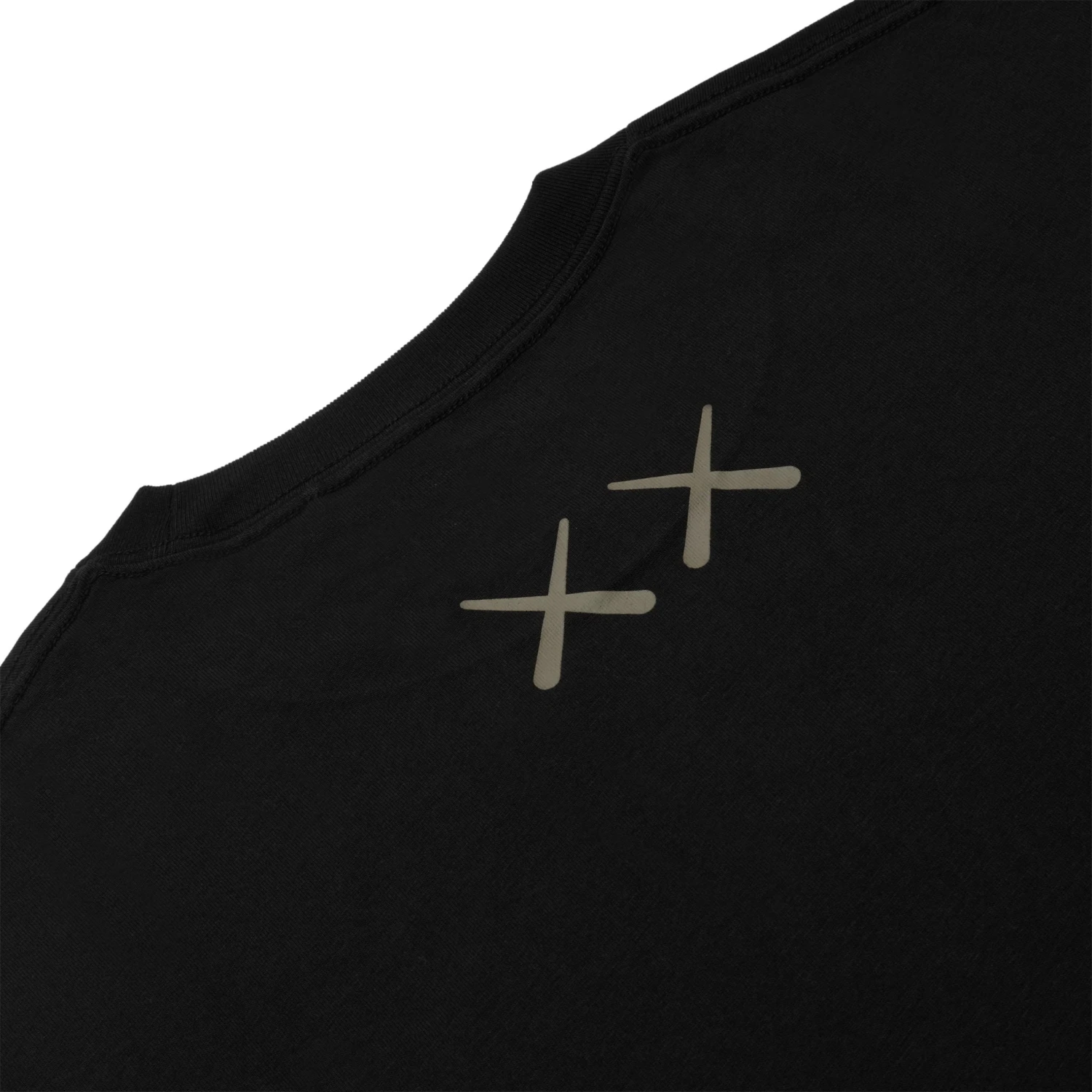 Kaws X Uniqlo UT Graphic Black T Shirt 4 Kaws X Uniqlo UT Graphic Black T Shirt - Image 4