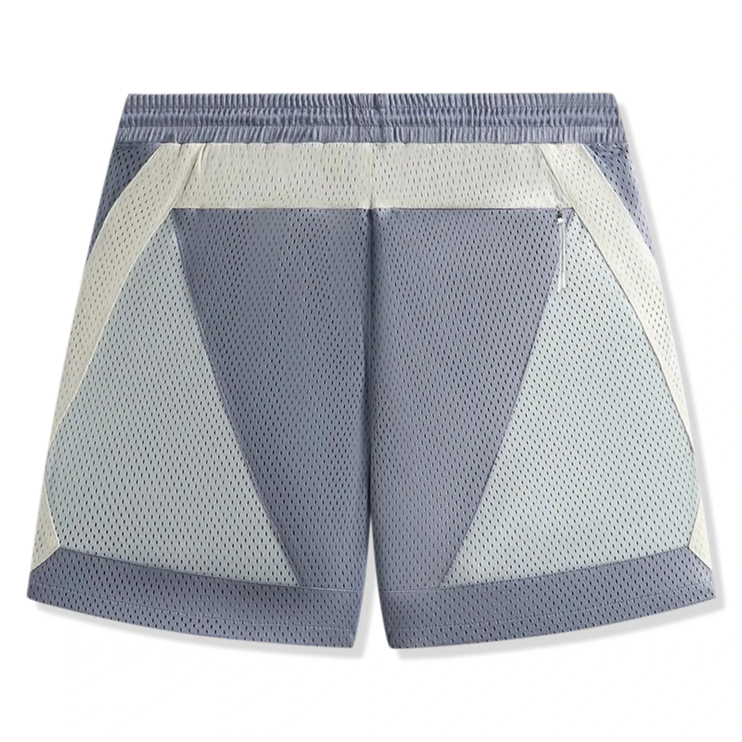 Kith Mesh Turbo Shorts Monet 2 Kith Mesh Turbo Shorts Monet - Image 2