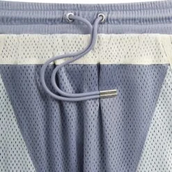 Kith Mesh Turbo Shorts Monet 8 Kith Mesh Turbo Shorts Monet -Creps Lockers kith mesh turbo shorts monet drawstring