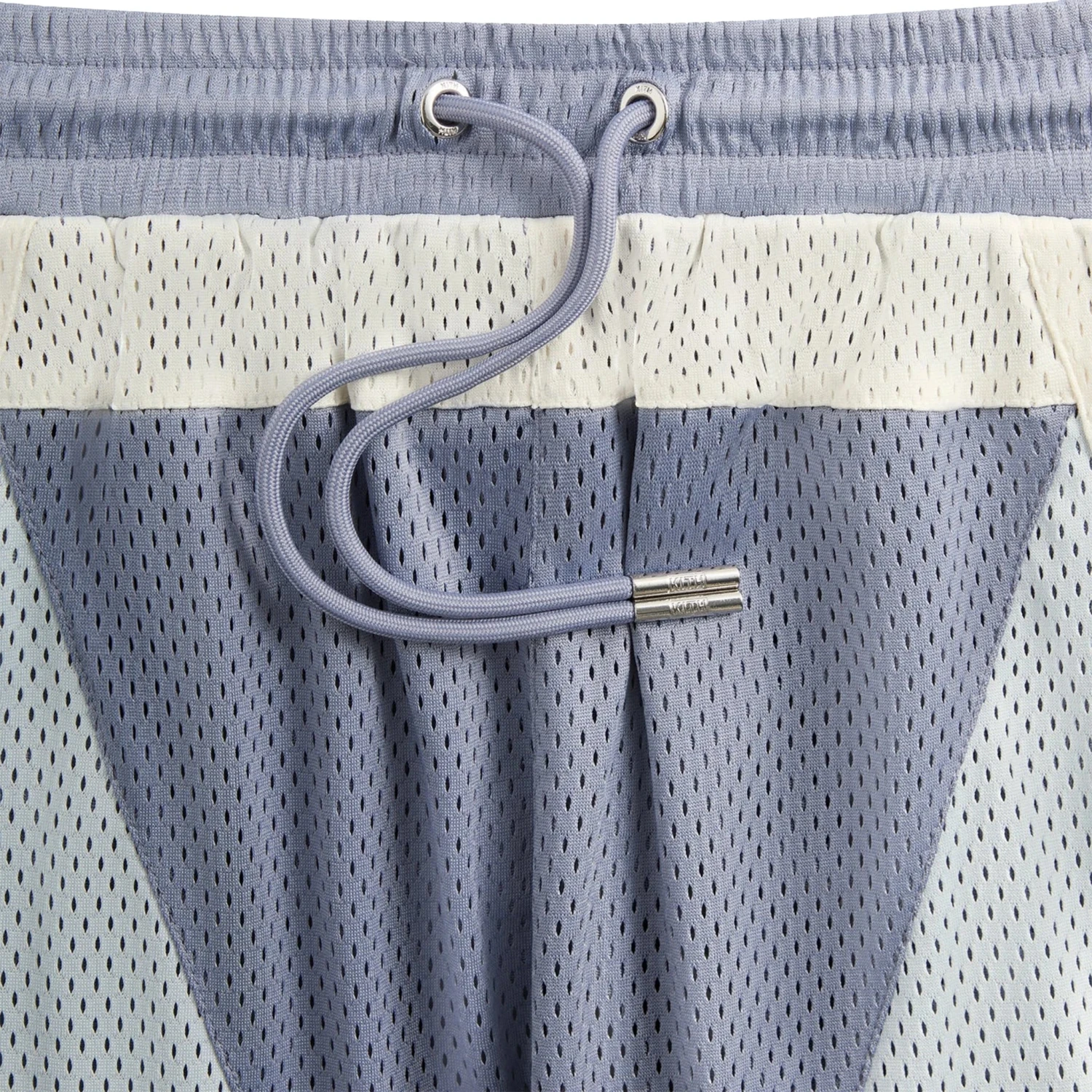 Kith Mesh Turbo Shorts Monet 3 Kith Mesh Turbo Shorts Monet - Image 3