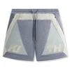 Kith Mesh Turbo Shorts Monet