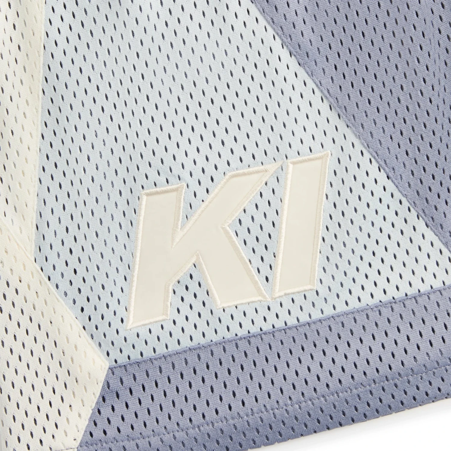 Kith Mesh Turbo Shorts Monet 5 Kith Mesh Turbo Shorts Monet - Image 5