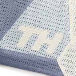 Kith Mesh Turbo Shorts Monet 9 Kith Mesh Turbo Shorts Monet -Creps Lockers kith mesh turbo shorts monet logo2