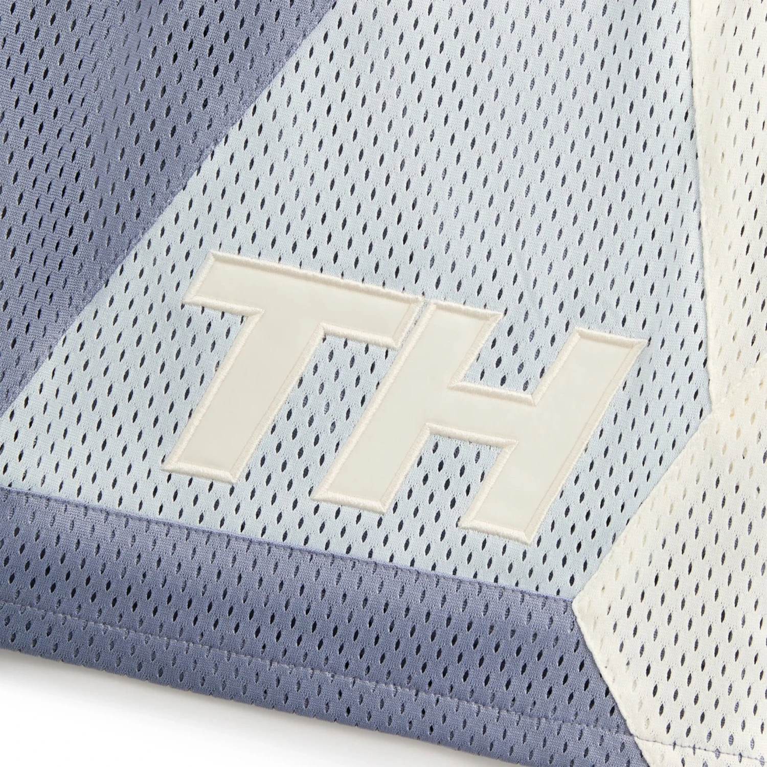 Kith Mesh Turbo Shorts Monet 4 Kith Mesh Turbo Shorts Monet - Image 4