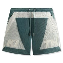 Kith Mesh Turbo Shorts Wilde