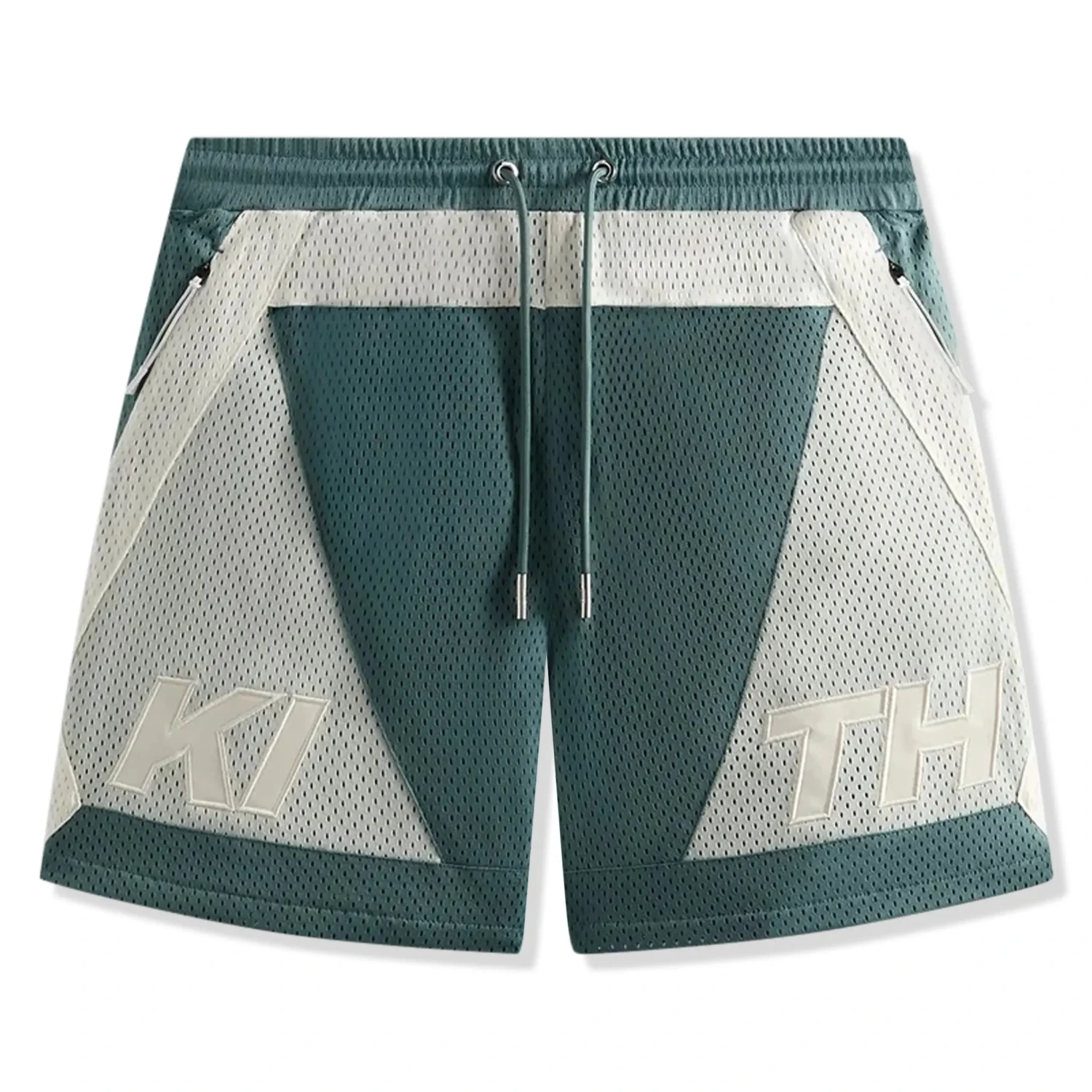 Kith Mesh Turbo Shorts Wilde 1 Kith Mesh Turbo Shorts Wilde