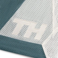 Kith Mesh Turbo Shorts Wilde 10 Kith Mesh Turbo Shorts Wilde -Creps Lockers kith mesh turbo shorts wilde logo2