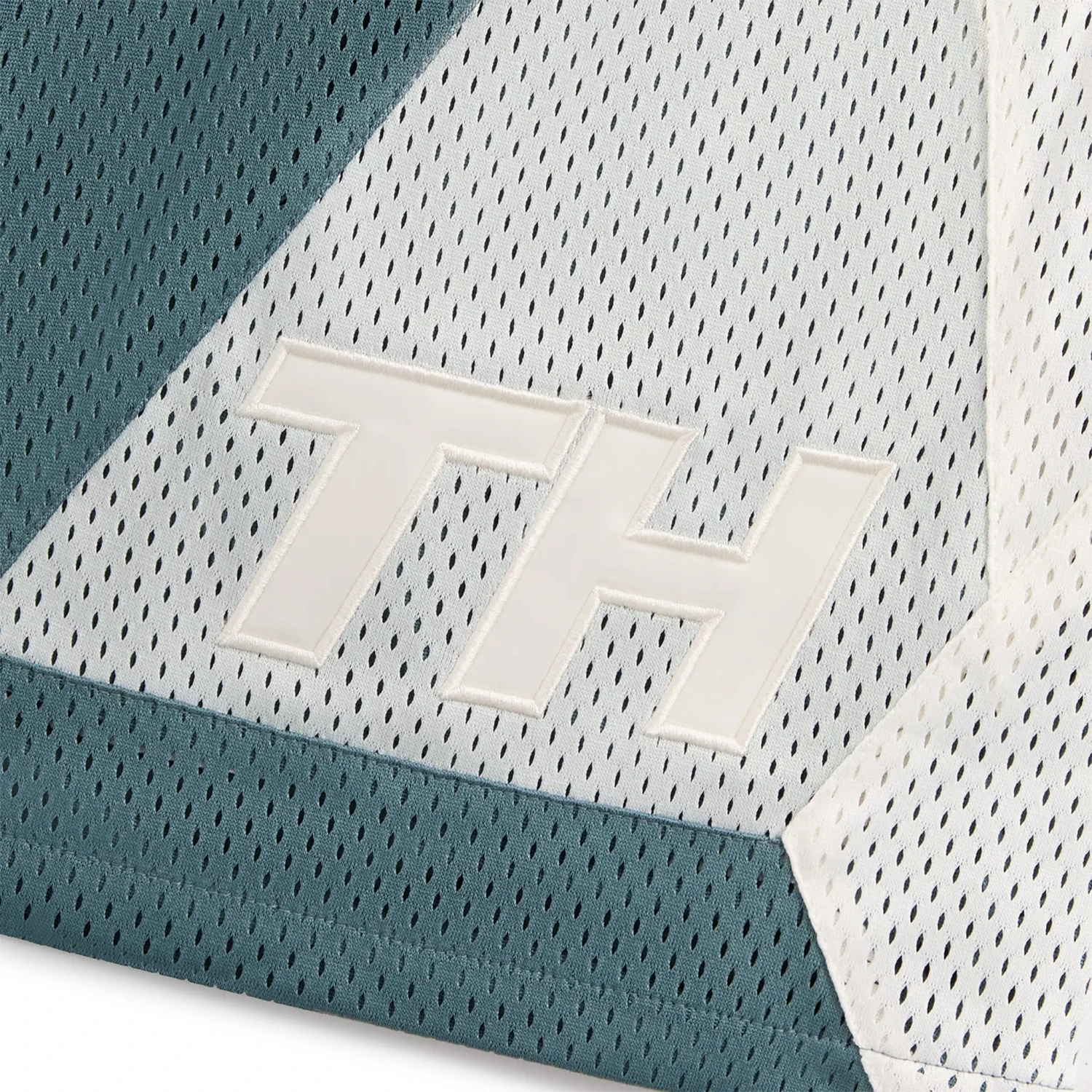 Kith Mesh Turbo Shorts Wilde 5 Kith Mesh Turbo Shorts Wilde - Image 5