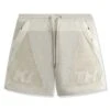 Kith Mesh Turbo Shorts Zephyr