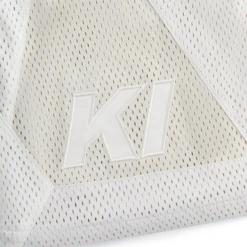 Kith Mesh Turbo Shorts Zephyr -Creps Lockers kith mesh turbo shorts zephyr logo1